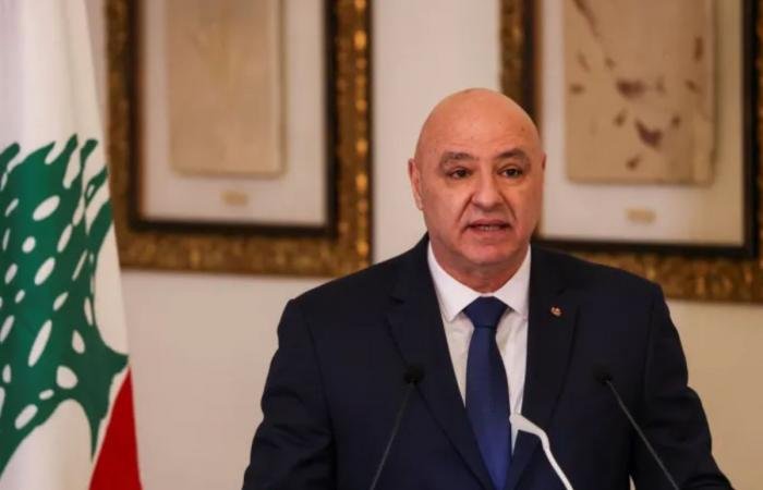 الرئيس اللبناني: قصف إسرائيل للبنى التحتية مقدمة لغزو بري | عيون الجزيرة