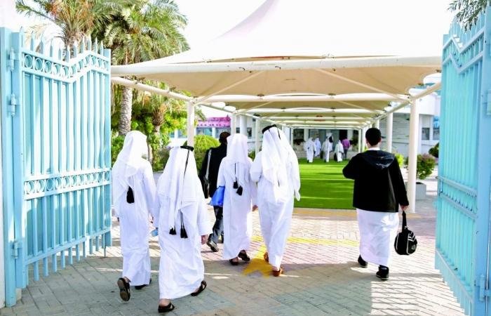 أخبار قطر | الداخلية والتعليم: خطة متكاملة لإخلاء وإيواء الطلبة بالمدارس في حالات الطوارئ | عيون الجزيرة قطر