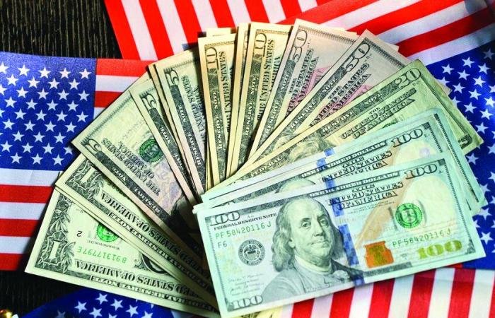 تداول واقتصاد | الدين الأمريكي يتجاوز 39 تريليون دولار | عيون الجزيرة مال واقتصاد