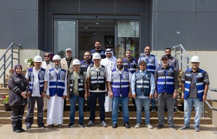 أخبار الكويت | «الكهرباء» تعتمد سيناريوهات تشغيلية لاستمرار خدماتها | عيون الجزيرة الكويت