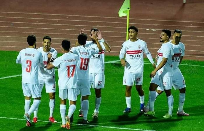 الرياضة الان | «المعلم حاضراً والجزيري حارساً».. الزمالك إلى نصف نهائي الكونفيدرالية في ليلة درامية | عيون الجزيرة الرياضي