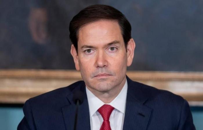 الامارات الان | روبيو يشكر الإمارات لدورها في استضافة الإفراج عن أمريكي من أفغانستان | عيون الجزيرة الامارات