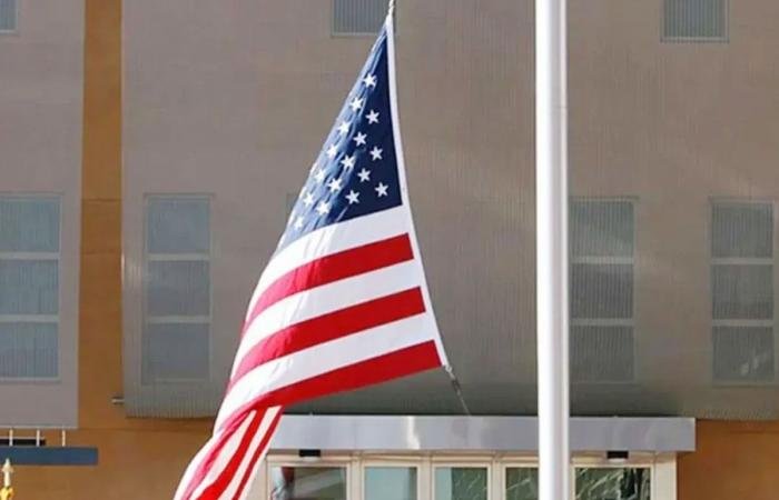 العراق: إحباط استهداف القنصلية الأميركية في أربيل بطائرة مسيرة | عيون الجزيرة