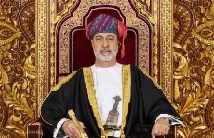 أخبار سلطنة عمان | جلالة السلطان المعظم يتلقى اتصالًا هاتفيًّا من ملك الأردن | عيون الجزيرة الاخبارية عمان