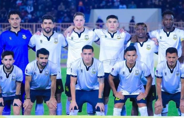 الرياضة الان | أربيل يقفز للمركز الثاني بالدوري العراقي | عيون الجزيرة الرياضي