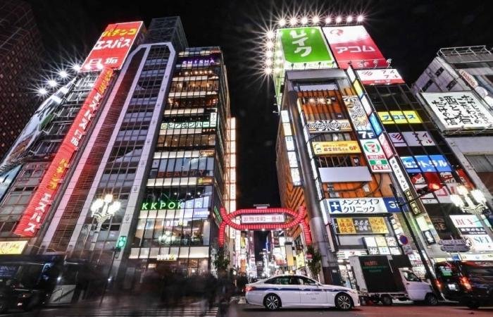 انخفاض التضخم في اليابان للشهر الرابع على التوالي في فبراير