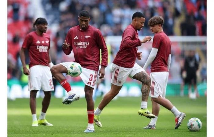 الرياضة الان | أرسنال ضيفاً على ريال بيتيس في الصيف | عيون الجزيرة الرياضي