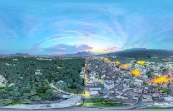 أخبار سلطنة عمان | النزل التراثية بولاية الحمراء .. عوائد اقتصادية تعيد إحياء البيوت القديمة والمهن التقليدية | عيون الجزيرة الاخبارية عمان