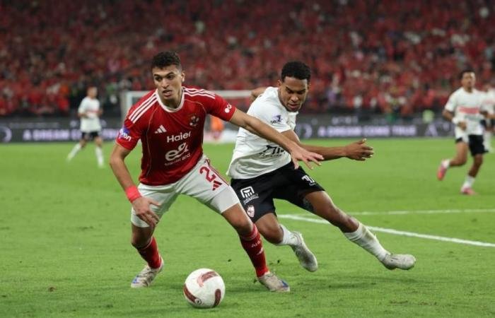 الرياضة الان | لائحة مكافآت جديدة في الأهلي المصري لإنقاذ درع الدوري | عيون الجزيرة الرياضي