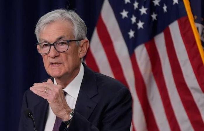 الفيدرالي يراقب صدمة النفط الإيرانية وسط مخاوف الركود التضخمي