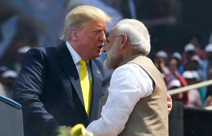 السفير الأميركي لدى الهند: مودي وترامب يناقشان أهمية إبقاء مضيق هرمز مفتوحاً | عيون الجزيرة