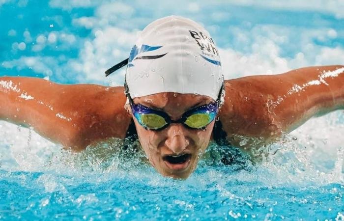 الرياضة الان | 1670 سباحاً وسباحة في بطولة دبي الدولية للألعاب المائية | عيون الجزيرة الرياضي