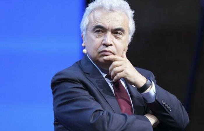 تضرر 40 منشأة طاقة في الشرق الأوسط بسبب حرب إيران