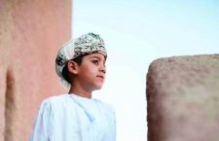 أخبار سلطنة عمان | عدسات توثق أناقة العيد بطابع يجمع عبق الماضي وروح الحاضر | عيون الجزيرة الاخبارية عمان