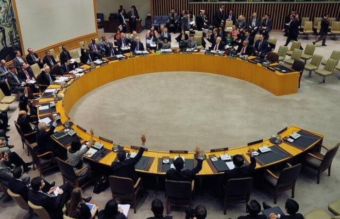 البحرين تدعو مجلس الأمن لاستخدام القوة لحماية الملاحة بمضيق هرمز