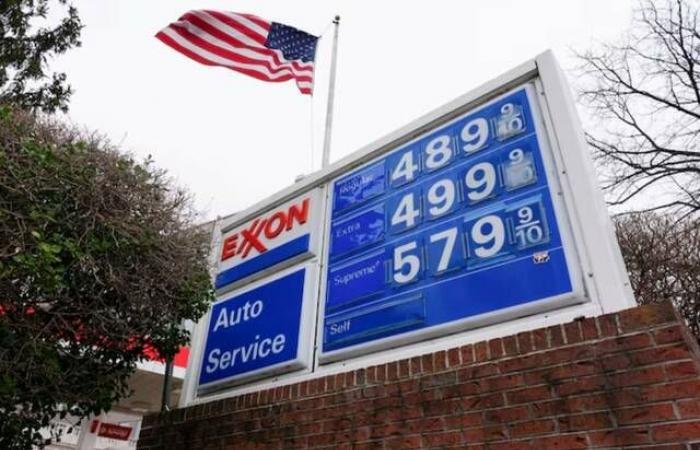 الاقتصاد العالمي يواجه شبح الركود التضخمي مع تصاعد الحرب الإيرانية