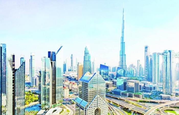 شركات الإمارات تتفاعل مع الأحداث بمرونة عالية وهيكلية صلبة