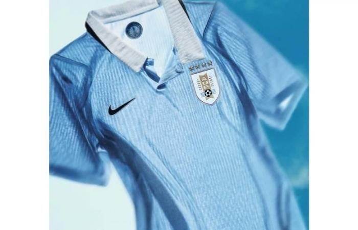 الرياضة الان | فيفا يوافق على نجمتين إضافيتين لقميص الأوروغواي | عيون الجزيرة الرياضي