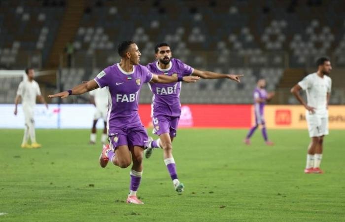 الرياضة الان | العين.. طموح يعانق السماء في الموسم الاستثنائي | عيون الجزيرة الرياضي