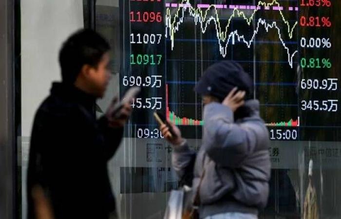 صناديق سيادية خليجية تحصد مكاسب قياسية من طروحات الصين