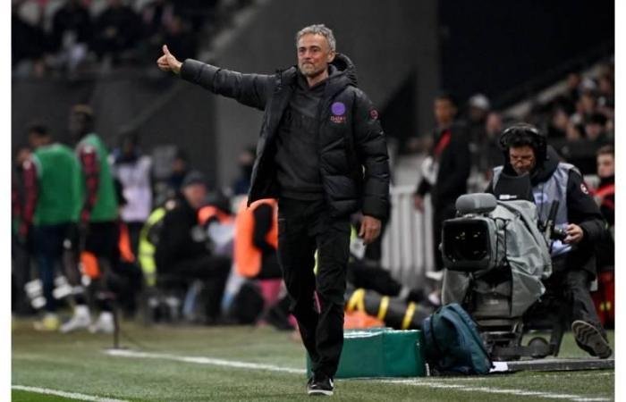 الرياضة الان | لنس يرفض محاولات سان جيرمان تأجيل مباراتهما قبل مواجهة ليفربول | عيون الجزيرة الرياضي