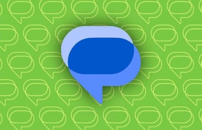 جوجل تنهي عصر QR في «رسائل جوجل» للويب