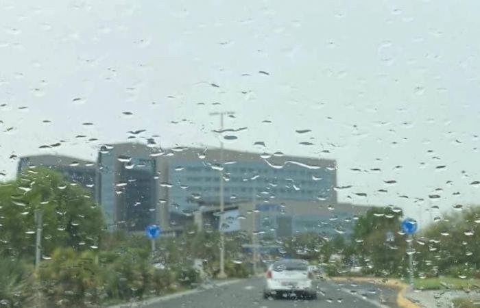 الامارات الان | الإمارات.. طقس غائم جزئياً غداً الأربعاء مع أمطار مختلفة الشدة | عيون الجزيرة الامارات