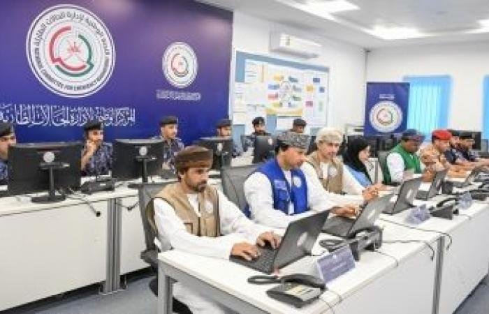 أخبار سلطنة عمان | وفاة مواطنة في ولاية خصب بسبب غزارة جريان الأودية | عيون الجزيرة الاخبارية عمان