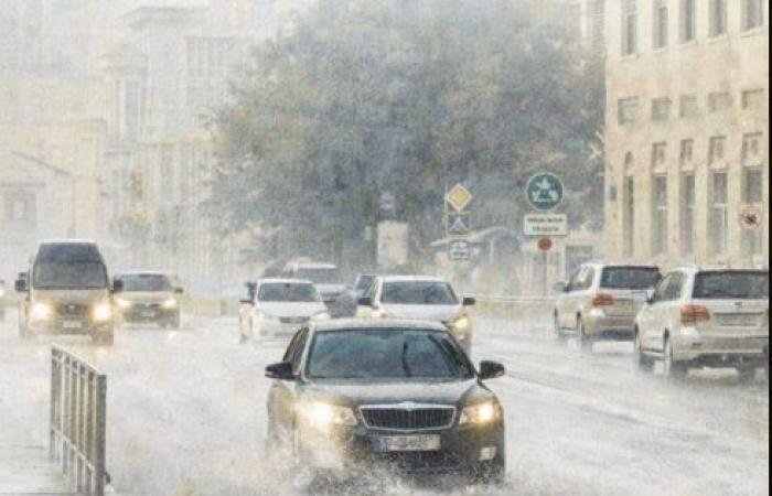 الامارات الان | الإمارات.. «الطاقة والبنية التحتية» تفعّل الخط الساخن خلال الحالة الجوية | عيون الجزيرة الامارات