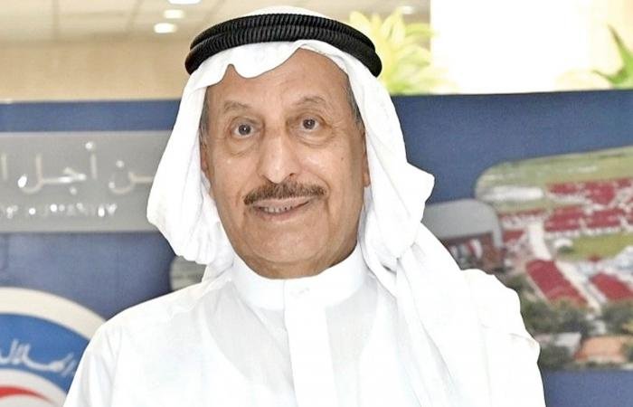 أخبار الكويت | «الهلال الأحمر»: جاهزون للتعامل مع أي طارئ ولدينا 384 متطوعاً | عيون الجزيرة الكويت