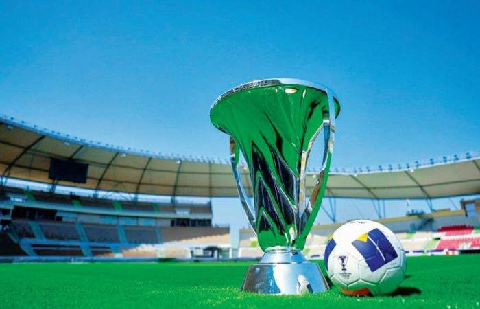 الرياضة في قطر | اعتماد ثمن نهائي النخبة بنظام التجمع في السعودية | عيون الجزيرة الاخبارية