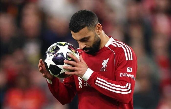 الرياضة الان | ليفربول يصدم جماهيره.. 200 مليون يورو لتأمين بديل محمد صلاح | عيون الجزيرة الرياضي