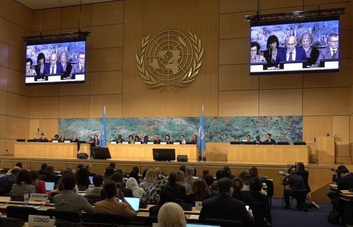 الأمم المتحدة: الهجمات على المدنيين والبنية التحتية المدنية في الشرق الأوسط من شأنها أن ترقى إلى جرائم حرب | عيون الجزيرة