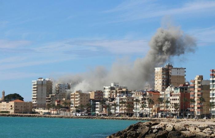 لبنان: الحكومة تطرد سفير طهران وحزب الله وأمل يتمردان على القرار | عيون الجزيرة