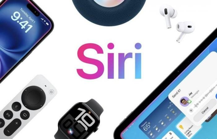 أبل تكشف عن تحديث ثوري: Siri تطبيق مستقل مع ميزات ذكاء اصطناعي في iOS 27