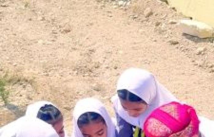 أخبار سلطنة عمان | مبادرة لرفع الوعي البيئي للطلبة بجنوب الشرقية | عيون الجزيرة الاخبارية عمان