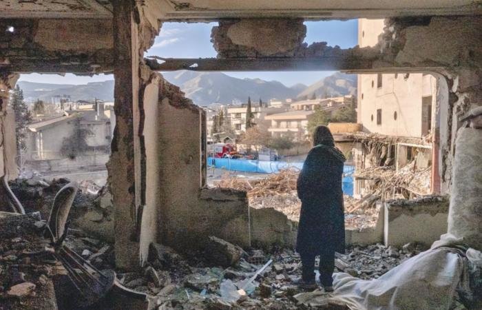 غموض حول مفاوضات واشنطن وطهران... و«زحمة وسطاء» | عيون الجزيرة