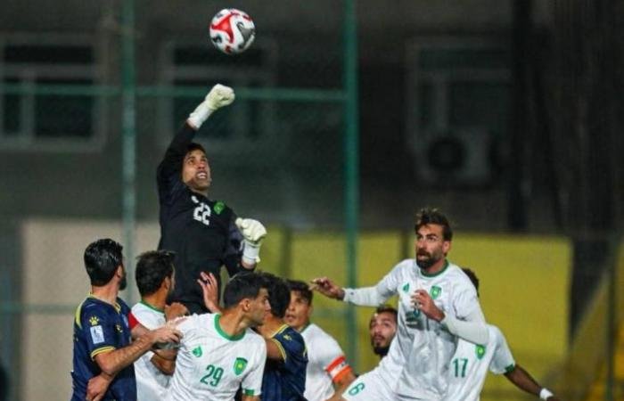 الرياضة الان | 5 مباريات في افتتاح الجولة 24 للدوري العراقي | عيون الجزيرة الرياضي