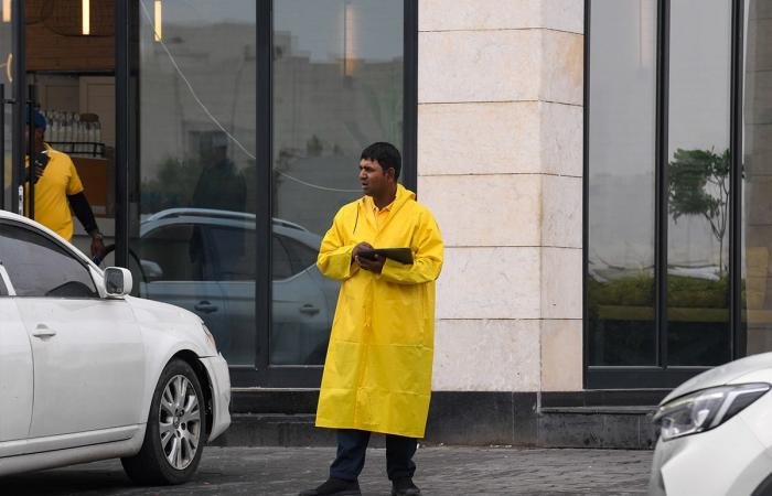 أخبار الكويت | «الأشغال»: تواجد فرق الطوارئ في المواقع الحرجة على مدار الساعة | عيون الجزيرة الكويت