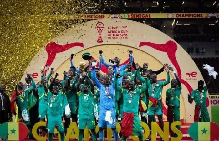 الرياضة الان | رسمياً.. السنغال تستأنف لدى «كاس» سحب لقب بطولة أمم إفريقيا | عيون الجزيرة الرياضي