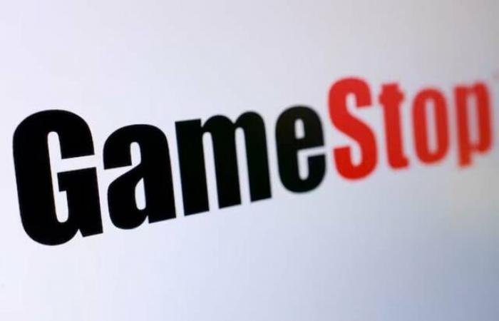 إيرادات "جيم ستوب" تتراجع 14% مع تزايد هيمنة الألعاب الرقمية