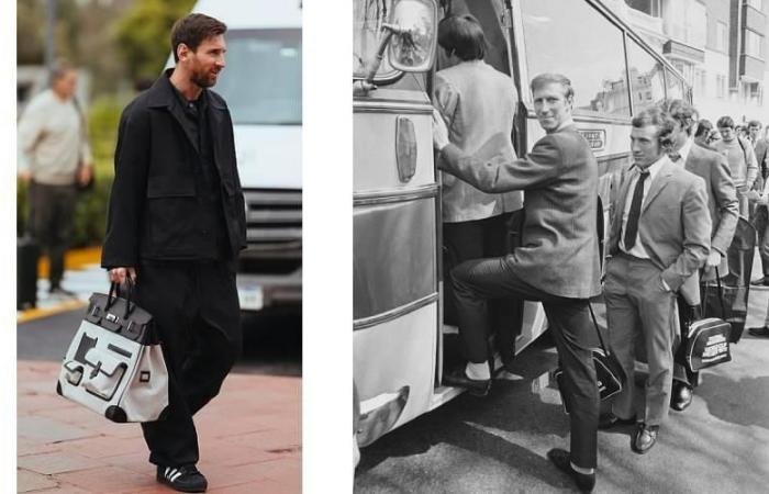 الرياضة الان | تعرف إلى حقائب النجوم.. من البلاستيك للماركات العالمية | عيون الجزيرة الرياضي