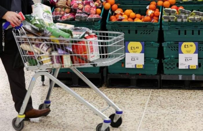 استقرار التضخم في المملكة المتحدة عند 3% خلال فبراير