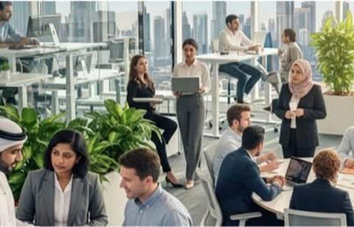 الإمارات تحافظ على زخم توظيفي ملحوظ في 2026