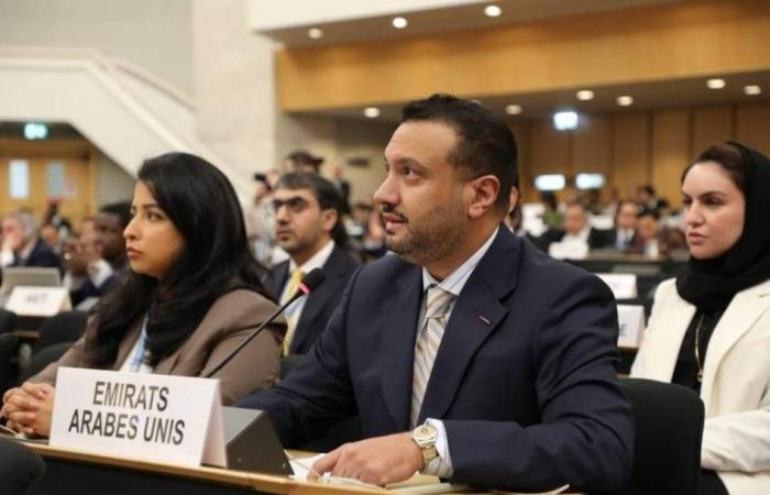 الامارات الان | الإمارات: نرفض التبريرات الإيرانية الجبانة لشن الاعتداءات الغاشمة | عيون الجزيرة الامارات