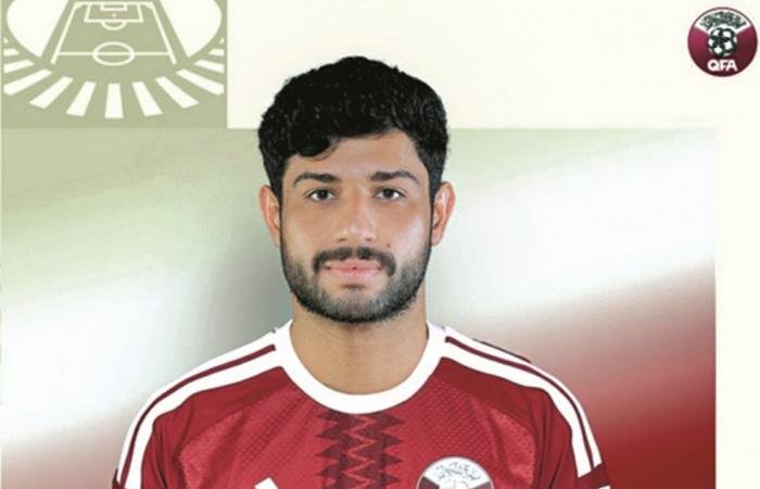 الرياضة في قطر | استدعاء عيسى أحمد لمعسكر العنابي | عيون الجزيرة الاخبارية