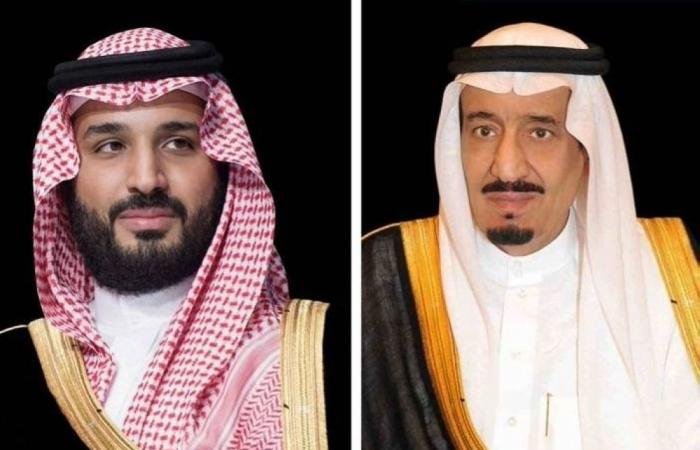 أخبار السعودية | إنفاذا لتوجيهات القيادة.. الداخلية تباشر معالجة أوضاع حاملي التأشيرات المنتهية اعتبارا من تاريخ 25 / 2 / 2026 م | عيون الجزيرة السعودية الان