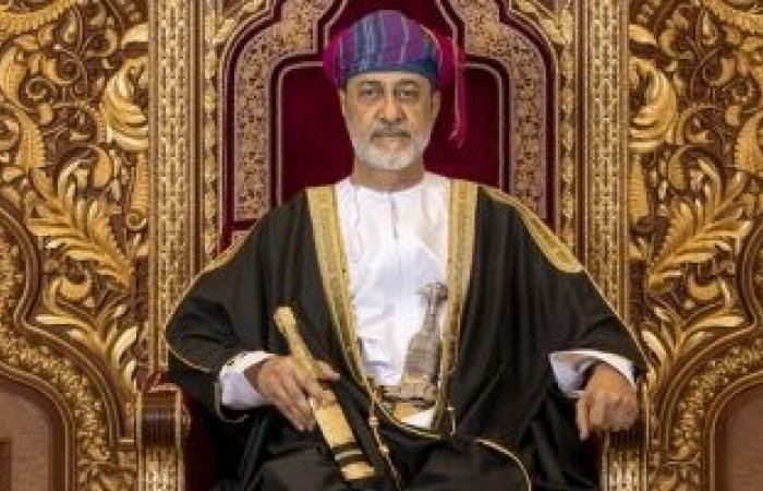 أخبار سلطنة عمان | جلالةُ السُّلطان يُعزّي ملك المملكة العربيّة السّعوديّة | عيون الجزيرة الاخبارية عمان
