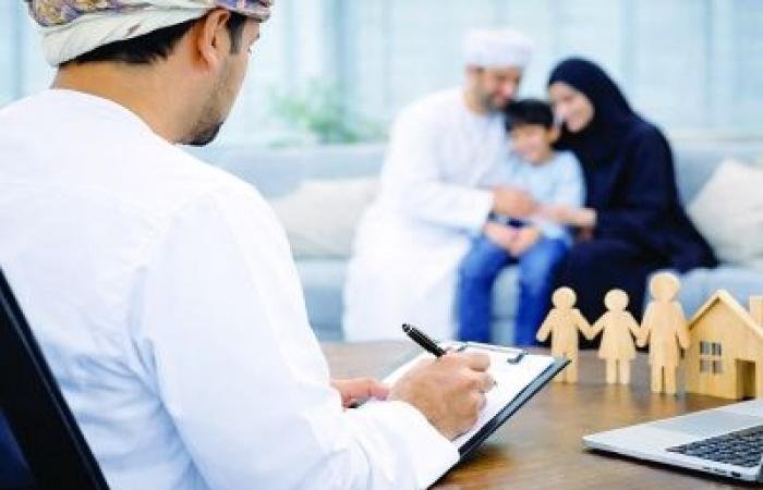 أخبار سلطنة عمان | "الإرشاد النفسي"... خدمات متخصصة تدعم الاستقرار المجتمعي وفق أطر مهنية وأخلاقية | عيون الجزيرة الاخبارية عمان