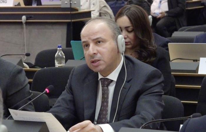 أخبار الكويت | الكويت تُطلق تحذّيراً شديد اللهجة: الصمت الدولي إزاء استمرار العدوان الإيراني السافر «لم يعد مقبولاً» | عيون الجزيرة الكويت